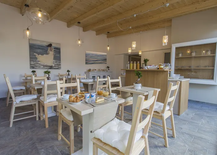 Les Magnolia Bed & Breakfast