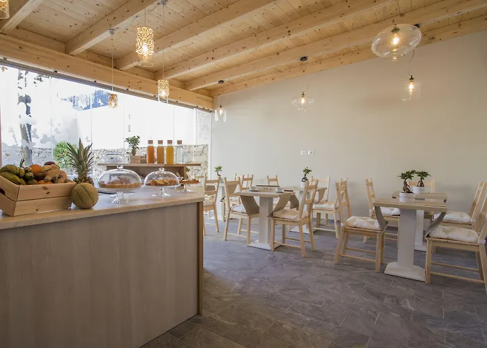 Les Magnolia 4* Olbia