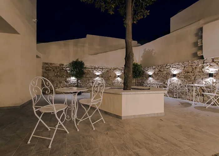 Les Magnolia 4* Olbia