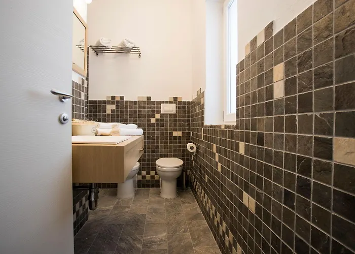 Les Magnolia Bed and breakfast Olbia