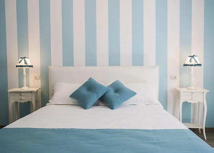 Les Magnolia Bed and breakfast Olbia