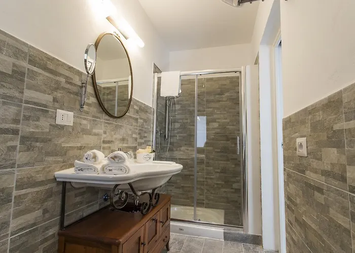 Les Magnolia Bed and breakfast